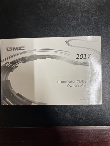 2017 gmc yukon denali - gmc,