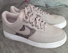 Nike Air Force 1 Glitter