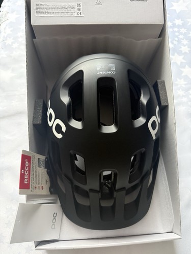 Poc tectal mountain bike - poc,