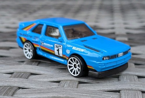 Hot wheels 1984 - wheels, sport