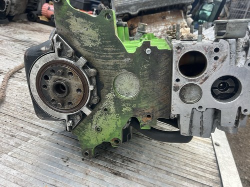 Ford cvh engine spares - cvh,