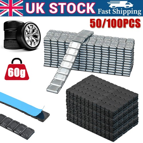 100x adhesive lead - 50/100x,