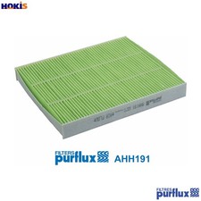 FILTER CABIN AIR AHH191 FOR
