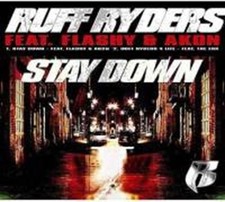 Ruff Ryders Ft Flashy & Akon -