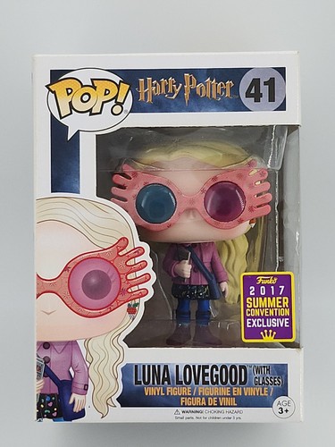 Funko pop vinyl harry - pop!, potter