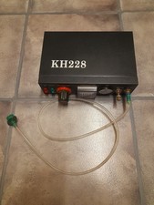 Glue Dispenser Machine 