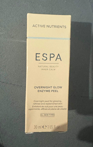 Espa active nutrients - espa,