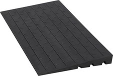 4" Rise Threshold Ramp