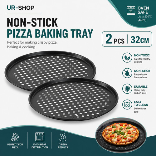 Pizza tray large - pizza,