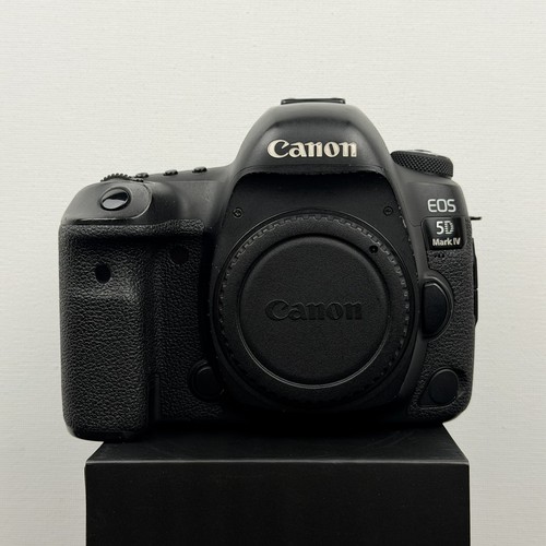 Canon eos mark - iv, 30.4mp