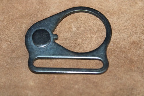 Dual loop sling adapter - dual,