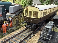 Airfix GWR Over Twin Cities