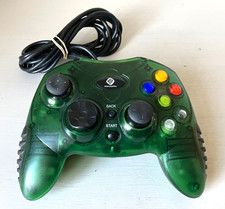 Clear Green Original XBOX S