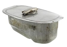 Vespa Petrol Tank  PX -1984