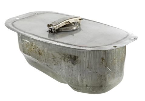 Vespa petrol tank 1984 - px, -1984