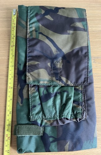 Map case with pen holder - case,