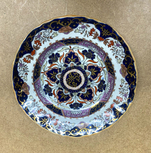 Mason patent ironstone china - patent,