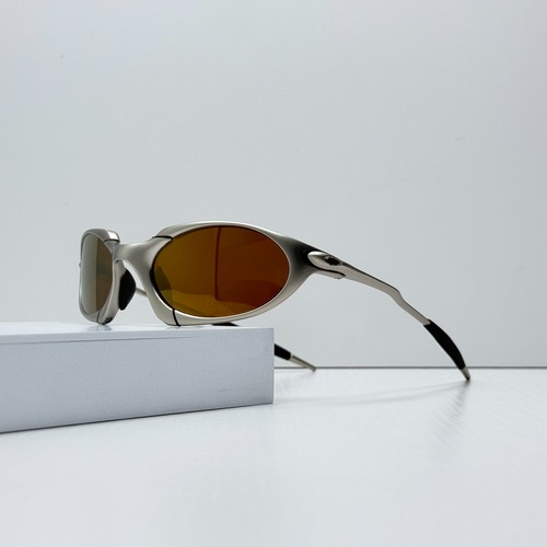 Oakley romeo metal - oakley,