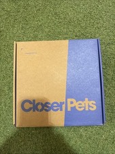 Closer Pets Cat Mate C300 Automatic Pet Feeder For Cats & Small Dogs