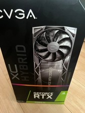 EVGA GeForce RTX 2080 Ti XC
