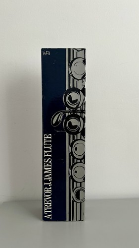 Trevor james 3041e 10x silver - 3041e,