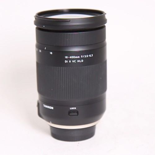 Tamron 400mm 6 3 di - tamron, 18-400mm