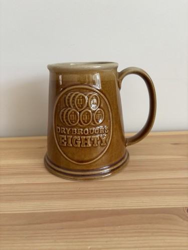 Wade pottery drybrough - drybrough, ceramic