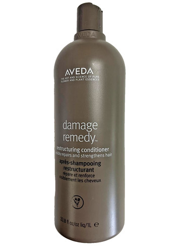 Aveda damage remedy - damage,