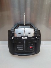 Futaba Attack T2ER RC Radio