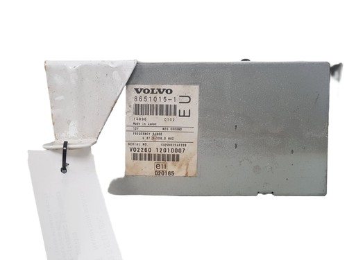 Volvo v70 navigation gps - volvo,