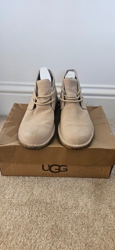Ugg size 8uk man sheep - ugg,