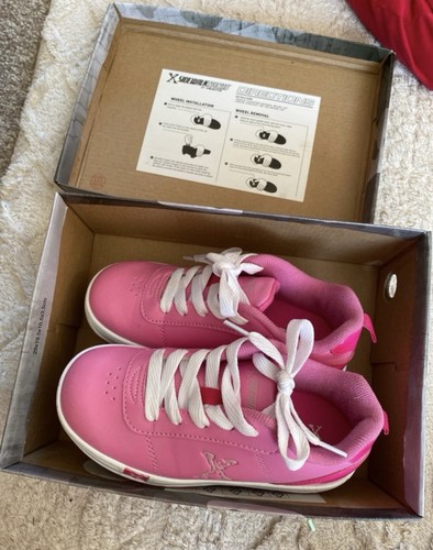 Heelys kids skate sneakers - skate,