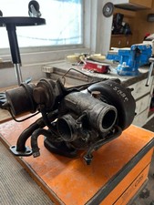 Mazda rx7 fc turbo 2 turbo