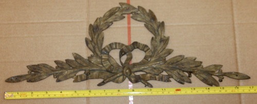 Antique french louis xv1 - antique,