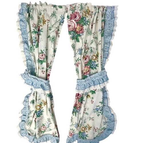 Vintage cottagecore floral - vintage,