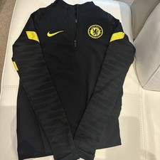 Boys Chelsea tracksuit size M