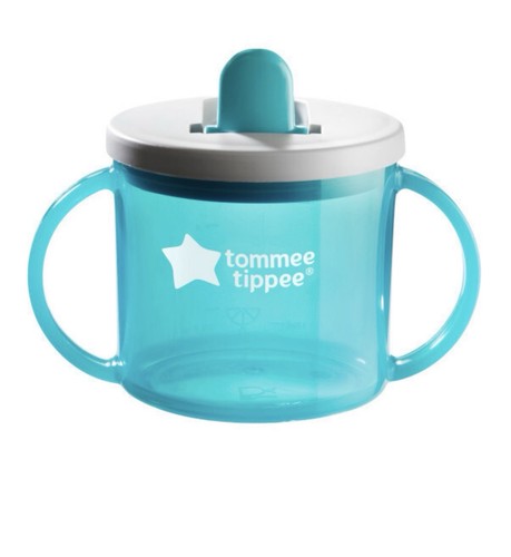 Tommee tippee flow first - flow,