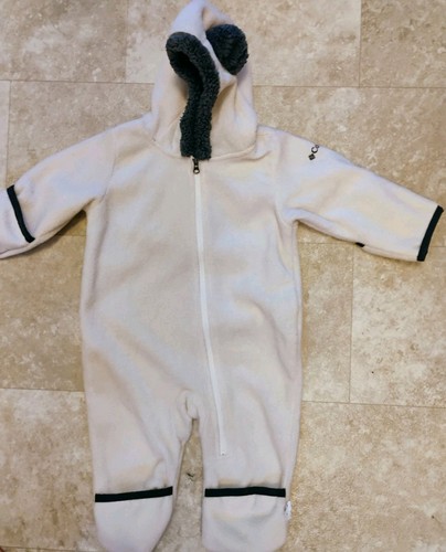 Columbia infant tiny bear - infant, ii