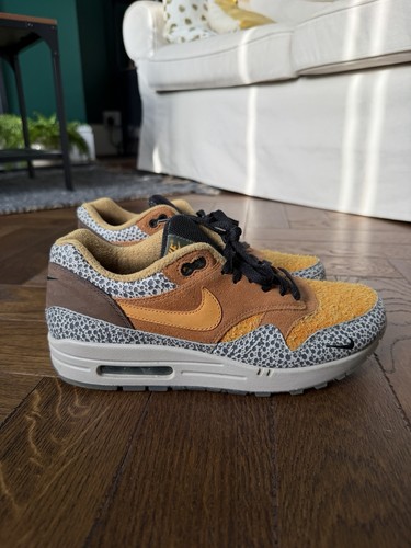 Nike atmos air - 1, premium