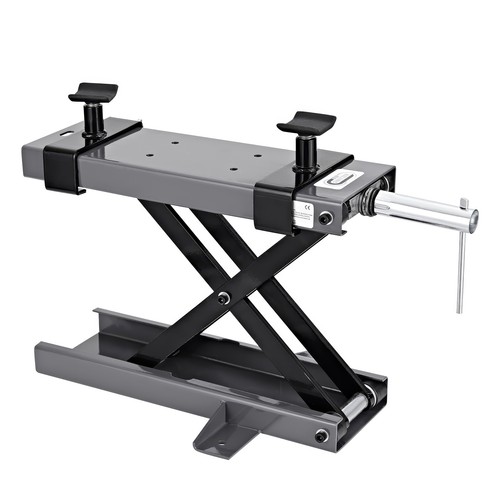 Switzer scissor lift 500kg - switzer,