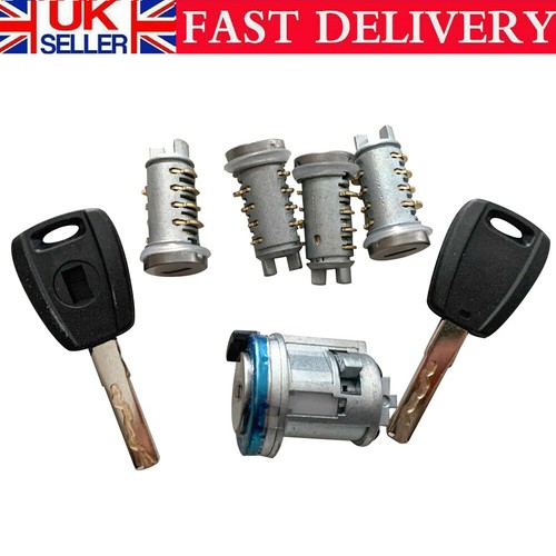 Ignition switch door lock - door,