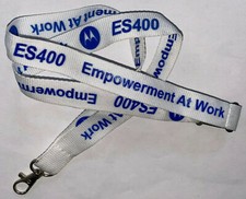 Motorola ES400 Lanyard Lanyard