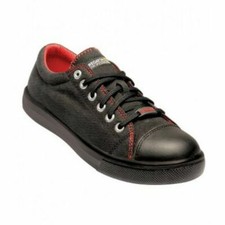 Regatta Playoff Safety Sneaker