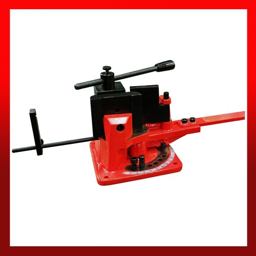 Universal bar bender - universal,