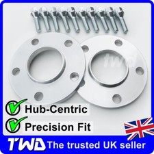 16MM HUB-CENTRIC ALLOY WHEEL