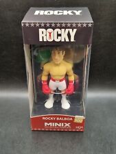 Minix Figures Rocky Sylvester
