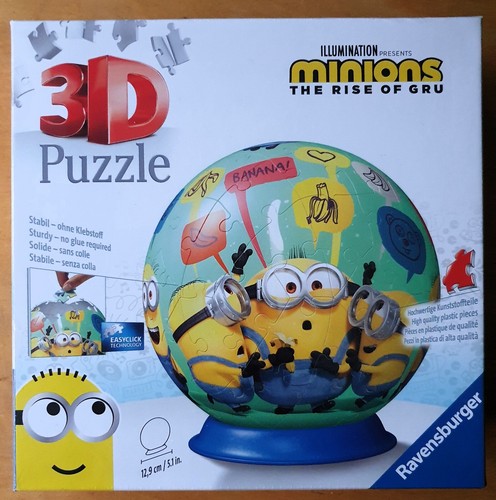 Ravensburger jigsaw puzzle - ravensburger,