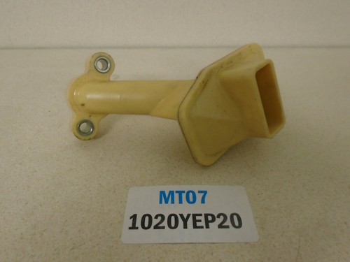 Yamaha mt07 oil strainer - yamaha,