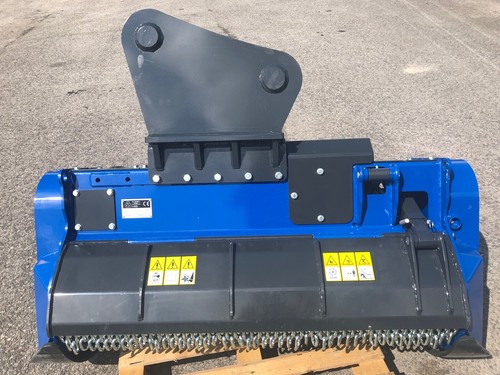 Reversible mulcher ls7 1300 - mulcher, ls7-1300
