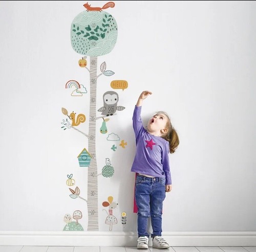Kids baby nursery - nursery, height